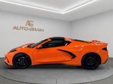 CHEVROLET Corvette Coupé Stingray 2LT, Benzina, Occasioni / Usate, Automatico - 2