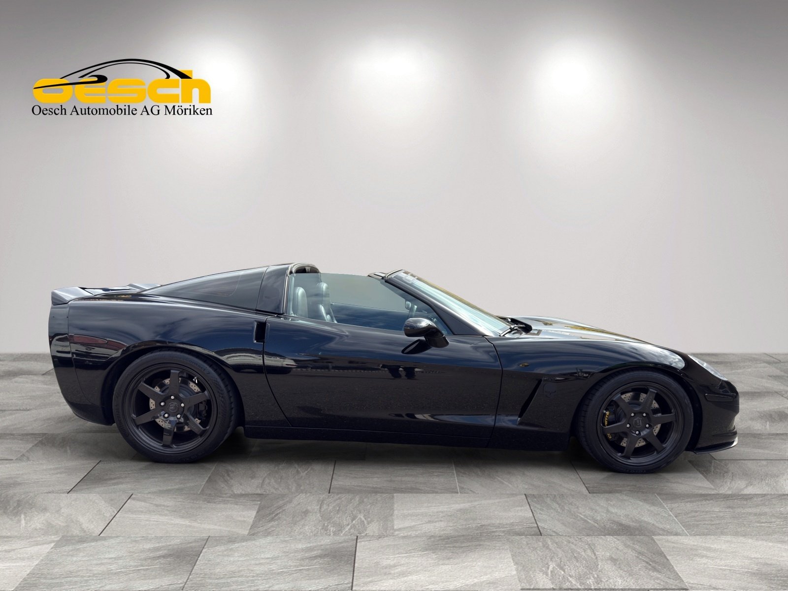 CHEVROLET Corvette 6.2 LS3 V8 Competition, Petrol, Second hand / Used, Manual - 6