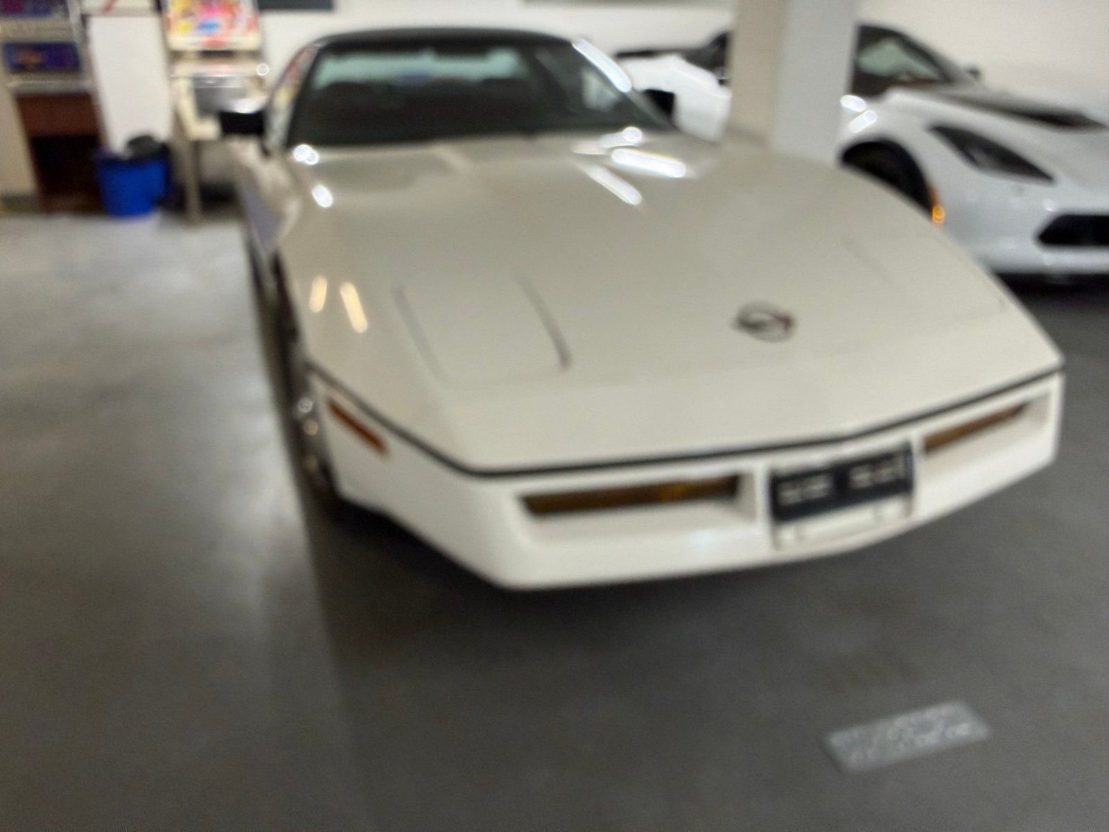 CHEVROLET Corvette 5.7, Petrol, Second hand / Used, Automatic - 2