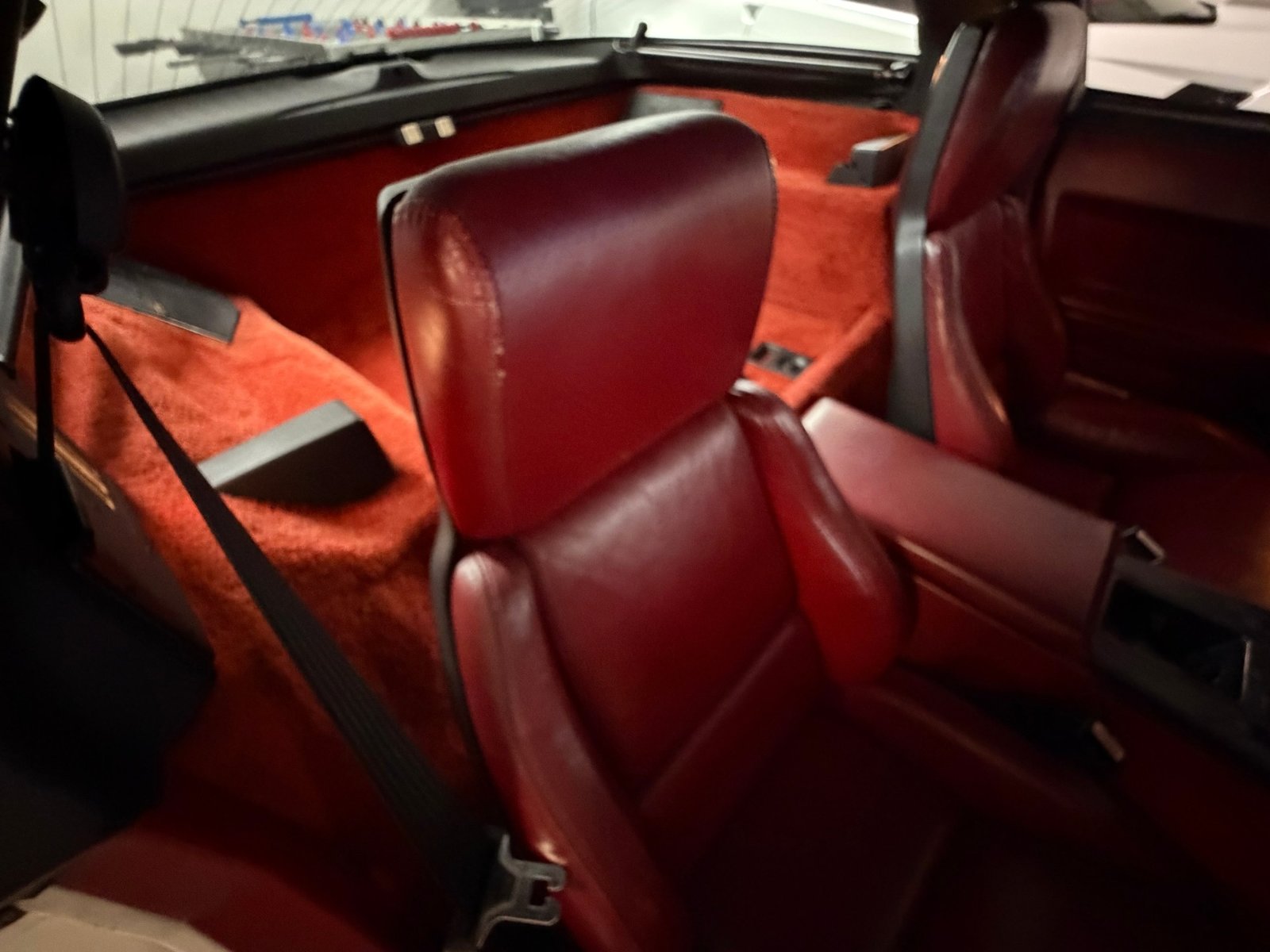 CHEVROLET Corvette 5.7, Petrol, Second hand / Used, Automatic - 6