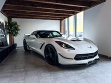 CHEVROLET Corvette Stingray Coupé, Benzina, Occasioni / Usate, Manuale - 2