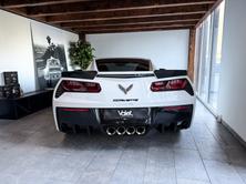 CHEVROLET Corvette Stingray Coupé, Benzina, Occasioni / Usate, Manuale - 7