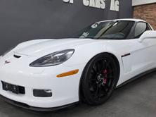 CHEVROLET Corvette Grand Sport Z16 6.2 Automatic 60 Years Ed, Benzin, Occasion / Gebraucht, Automatik - 2