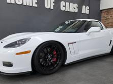 CHEVROLET Corvette Grand Sport Z16 6.2 Automatic 60 Years Ed, Benzin, Occasion / Gebraucht, Automatik - 3