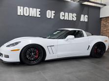 CHEVROLET Corvette Grand Sport Z16 6.2 Automatic 60 Years Ed, Benzin, Occasion / Gebraucht, Automatik - 5