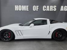 CHEVROLET Corvette Grand Sport Z16 6.2 Automatic 60 Years Ed, Benzin, Occasion / Gebraucht, Automatik - 6