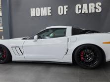 CHEVROLET Corvette Grand Sport Z16 6.2 Automatic 60 Years Ed, Benzin, Occasion / Gebraucht, Automatik - 7