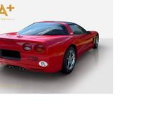 CHEVROLET Corvette 5.7 LS1 B, Benzina, Occasioni / Usate, Automatico - 4