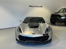 CHEVROLET Corvette Coupé Z06 3LZ Automatic, Benzina, Occasioni / Usate, Automatico - 2