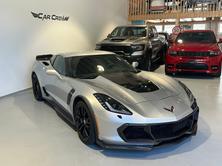 CHEVROLET Corvette Coupé Z06 3LZ Automatic, Benzina, Occasioni / Usate, Automatico - 3