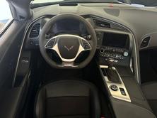 CHEVROLET Corvette Coupé Z06 3LZ Automatic, Benzina, Occasioni / Usate, Automatico - 6
