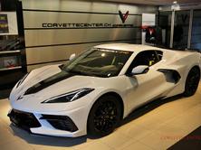 CHEVROLET Corvette 6.2 V8 3LT, Benzin, Occasion / Gebraucht, Automatik - 2