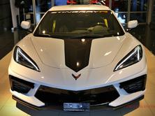 CHEVROLET Corvette 6.2 V8 3LT, Benzin, Occasion / Gebraucht, Automatik - 3