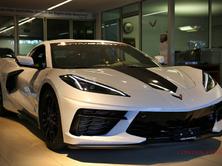 CHEVROLET Corvette 6.2 V8 3LT, Benzin, Occasion / Gebraucht, Automatik - 4