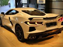 CHEVROLET Corvette 6.2 V8 3LT, Benzin, Occasion / Gebraucht, Automatik - 5