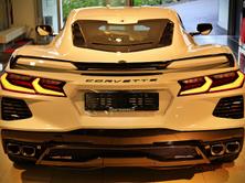CHEVROLET Corvette 6.2 V8 3LT, Benzin, Occasion / Gebraucht, Automatik - 6