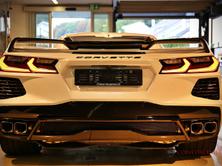 CHEVROLET Corvette 6.2 V8 3LT, Benzin, Occasion / Gebraucht, Automatik - 7