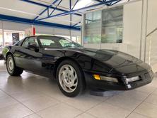 CHEVROLET Corvette 5.7 LT4, Essence, Occasion / Utilisé, Manuelle - 4