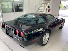 CHEVROLET Corvette 5.7 LT4, Essence, Occasion / Utilisé, Manuelle - 5