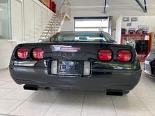 CHEVROLET Corvette 5.7 LT4, Essence, Occasion / Utilisé, Manuelle - 6