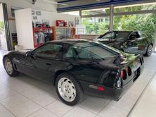 CHEVROLET Corvette 5.7 LT4, Essence, Occasion / Utilisé, Manuelle - 7