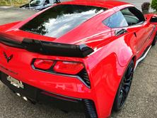 CHEVROLET Corvette Z06 3LZ, Petrol, Second hand / Used, Automatic - 2