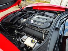 CHEVROLET Corvette Z06 3LZ, Petrol, Second hand / Used, Automatic - 3