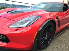 CHEVROLET Corvette Z06 3LZ, Petrol, Second hand / Used, Automatic - 4