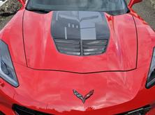 CHEVROLET Corvette Z06 3LZ, Petrol, Second hand / Used, Automatic - 5