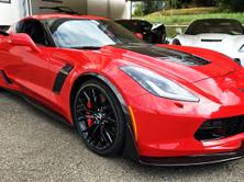 CHEVROLET Corvette Z06 3LZ, Petrol, Second hand / Used, Automatic - 6