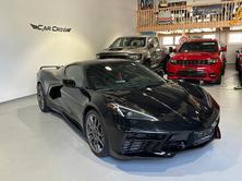 CHEVROLET Corvette Coupé Stingray 3LT, Petrol, Second hand / Used, Automatic - 3