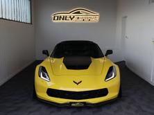 CHEVROLET Corvette Coupé Z06 3LZ Automatic, Petrol, Second hand / Used, Automatic - 2