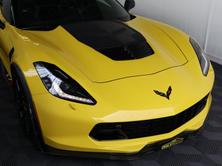 CHEVROLET Corvette Coupé Z06 3LZ Automatic, Petrol, Second hand / Used, Automatic - 3