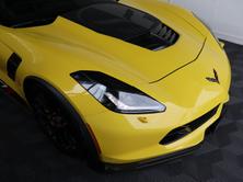 CHEVROLET Corvette Coupé Z06 3LZ Automatic, Petrol, Second hand / Used, Automatic - 4