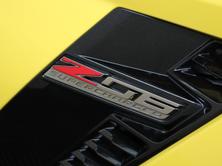 CHEVROLET Corvette Coupé Z06 3LZ Automatic, Petrol, Second hand / Used, Automatic - 7