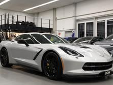 CHEVROLET Corvette C7 Stingray Z51 6.2 V8 3LT, Petrol, Second hand / Used, Automatic - 2