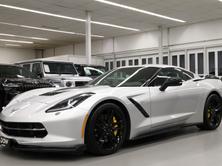 CHEVROLET Corvette C7 Stingray Z51 6.2 V8 3LT, Petrol, Second hand / Used, Automatic - 3
