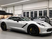 CHEVROLET Corvette C7 Stingray Z51 6.2 V8 3LT, Petrol, Second hand / Used, Automatic - 4