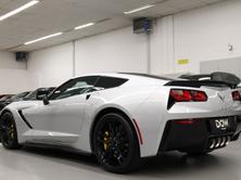 CHEVROLET Corvette C7 Stingray Z51 6.2 V8 3LT, Petrol, Second hand / Used, Automatic - 5