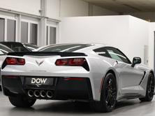CHEVROLET Corvette C7 Stingray Z51 6.2 V8 3LT, Petrol, Second hand / Used, Automatic - 6