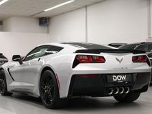CHEVROLET Corvette C7 Stingray Z51 6.2 V8 3LT, Petrol, Second hand / Used, Automatic - 7