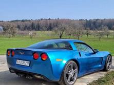 CHEVROLET Corvette 6.2 V8, Benzina, Occasioni / Usate, Automatico - 2