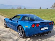 CHEVROLET Corvette 6.2 V8, Benzina, Occasioni / Usate, Automatico - 3