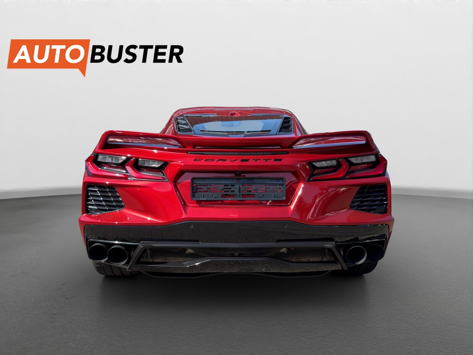 CHEVROLET Corvette Stingray 6.2 V8 3LT, Occasioni / Usate, Automatico - 4