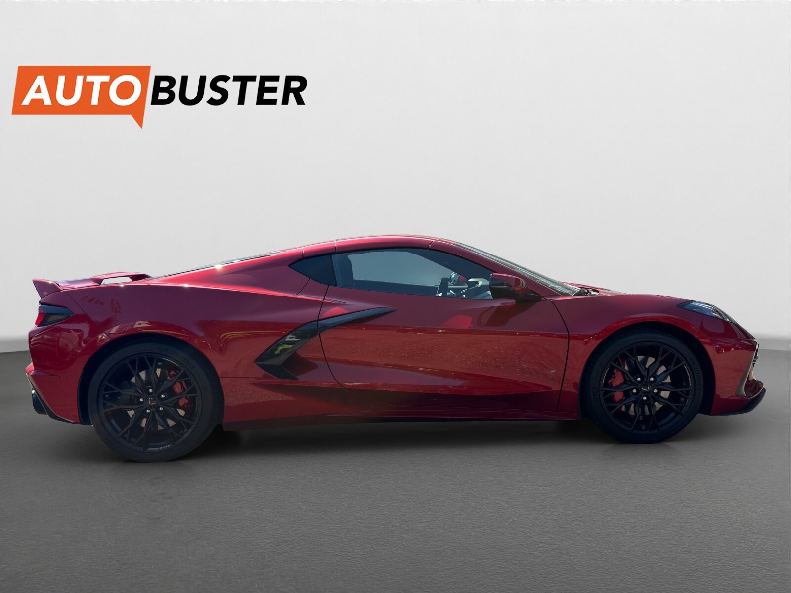 CHEVROLET Corvette Stingray 6.2 V8 3LT, Occasioni / Usate, Automatico - 6
