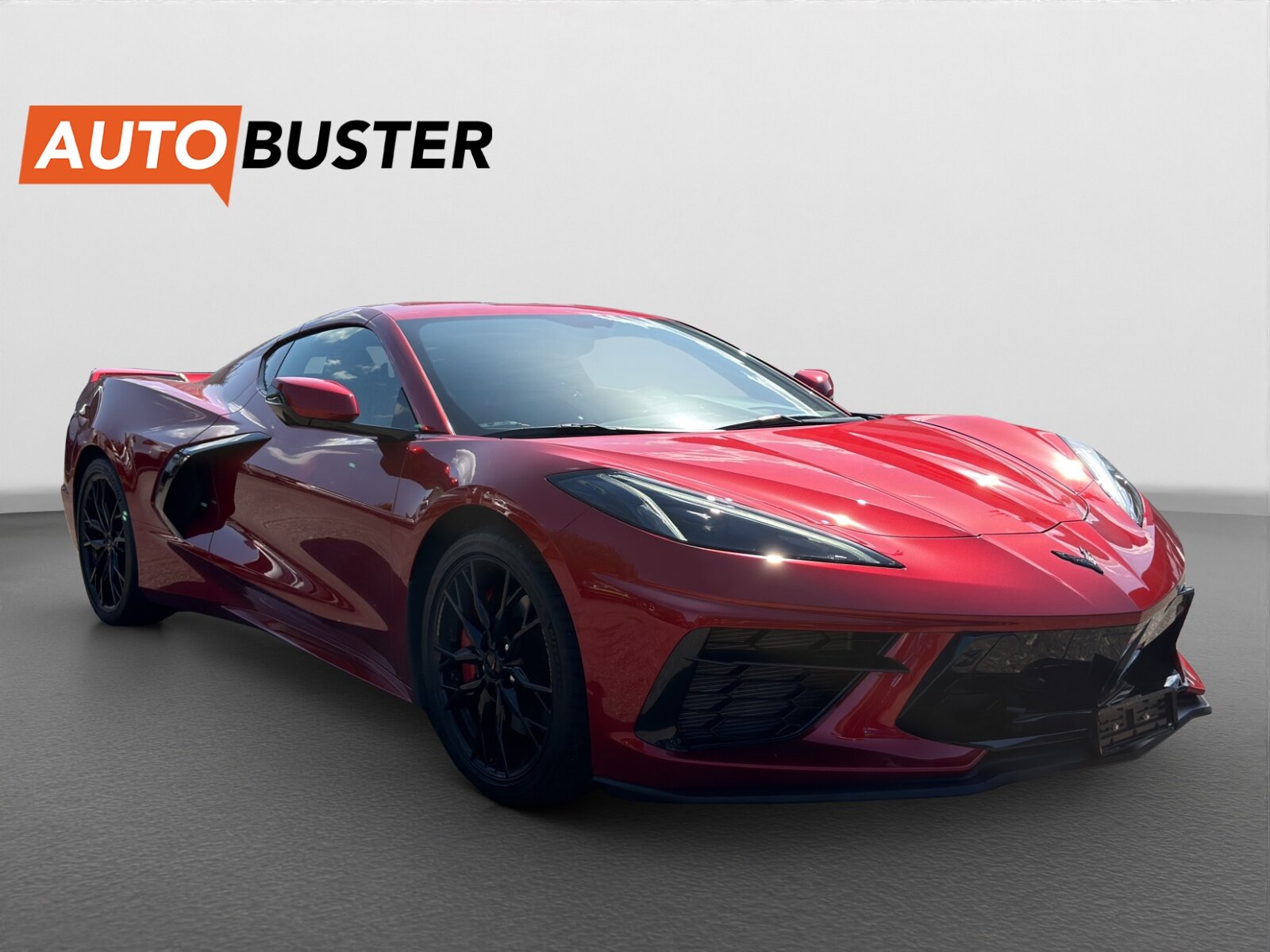 CHEVROLET Corvette Stingray 6.2 V8 3LT, Occasioni / Usate, Automatico - 7