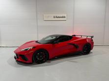 CHEVROLET Corvette Coupé Stingray 3LT US VERSION Automatic, Benzin, Occasion / Gebraucht, Automatik - 2
