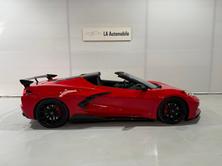 CHEVROLET Corvette Coupé Stingray 3LT US VERSION Automatic, Benzin, Occasion / Gebraucht, Automatik - 7