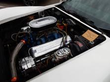 CHEVROLET C3 Coupé Targa, Benzin, Occasion / Gebraucht, Automatik - 5