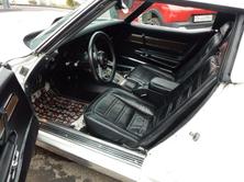 CHEVROLET C3 Coupé Targa, Benzin, Occasion / Gebraucht, Automatik - 4
